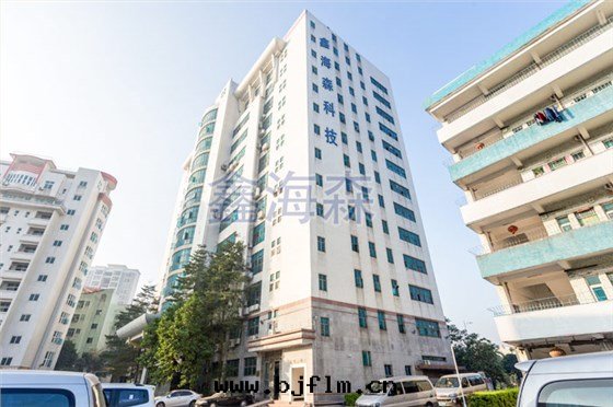 公(gōng)司大(dà)樓