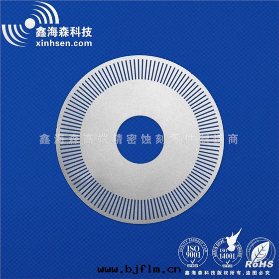 蝕刻(kè)技術(shù)