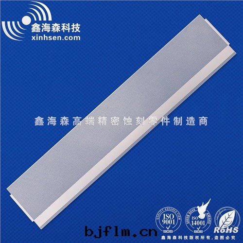 蝕刻(kè)加工烟感(gǎn)器防蟲网(wǎng)