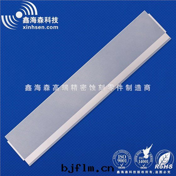 蝕刻(kè)加工烟感(gǎn)器防蟲网(wǎng)