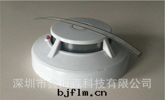 煙感(gǎn)器防蟲网(wǎng)