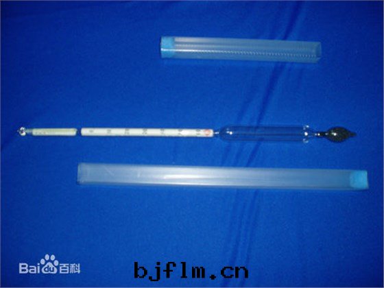 波(bō)美(měi)計(jì)