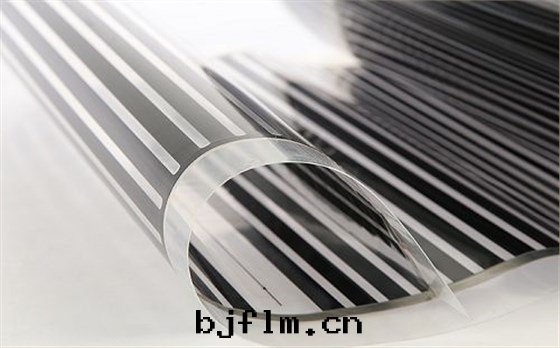 蝕刻(kè)加工不(bù)锈鋼(gāng)電(diàn)热(rè)膜