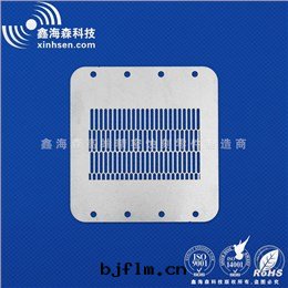 蝕刻(kè)加工精密光(guāng)刻(kè)掩膜闆