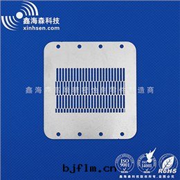 不(bù)鏽鋼(gāng)网(wǎng)蝕刻(kè)加工