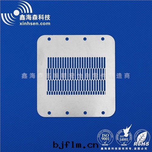 蝕刻(kè)加工精密光(guāng)刻(kè)掩膜闆