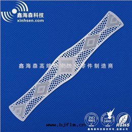 精密不(bù)鏽鋼(gāng)蝕刻(kè)加工零(líng)件(jiàn)