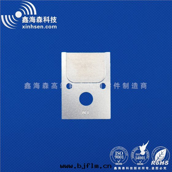 蝕刻(kè)USB接口(kǒu)