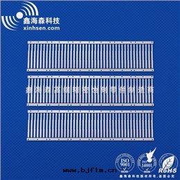 精密蝕刻(kè)不(bù)鏽鋼(gāng)垫(diàn)片(piàn)