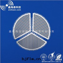 蝕刻(kè)定(dìng)制微孔网(wǎng)片(piàn)