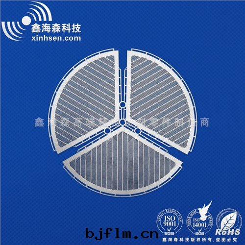 蝕刻(kè)定制微孔网(wǎng)片(piàn)