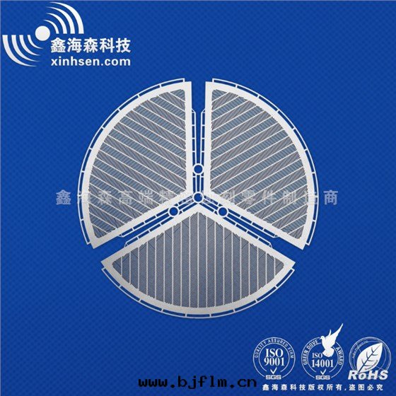 鑫海(hǎi)森(sēn)蝕刻(kè)网(wǎng)片(piàn)