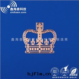 精美(měi)镂空(kōng)工藝品蝕刻(kè)