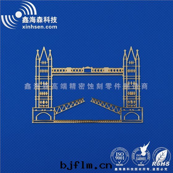 蝕刻(kè)工藝品