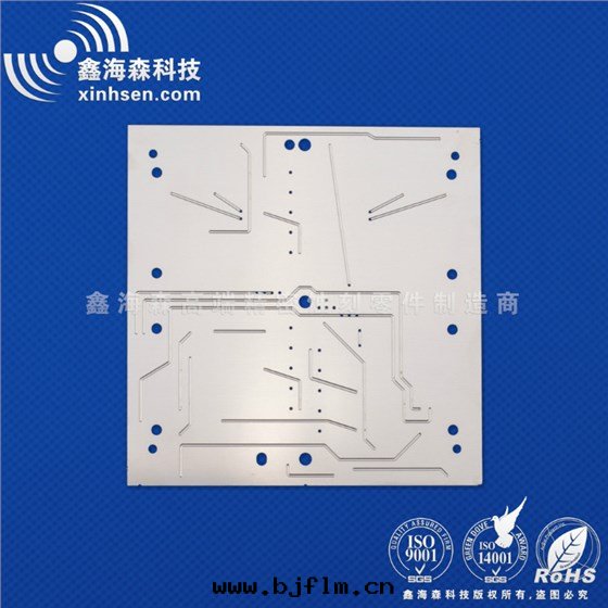 不(bù)鏽鋼(gāng)導流闆産品图(tú)片(piàn)