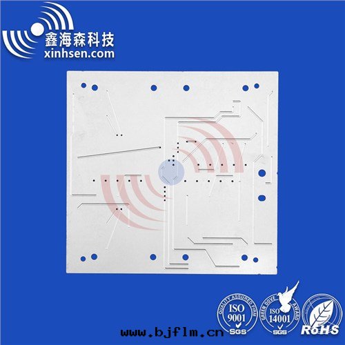 双(shuāng)极(jí)闆