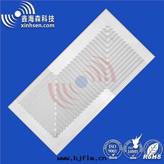 流道(dào)闆蝕刻(kè)加工