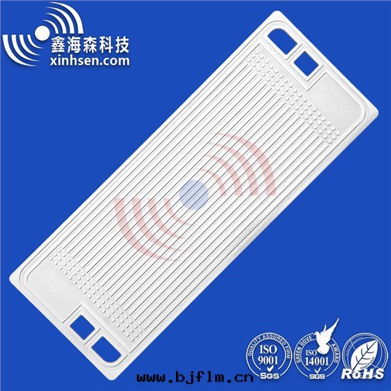 換热(rè)器流道(dào)闆蝕刻(kè)