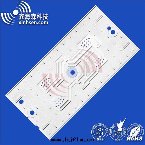 双(shuāng)极(jí)闆