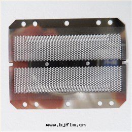 剃须刀网(wǎng)片(piàn)