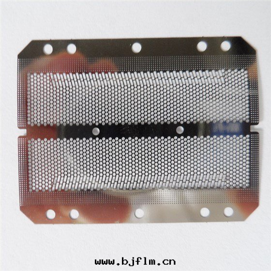 剃须刀网(wǎng)片(piàn)