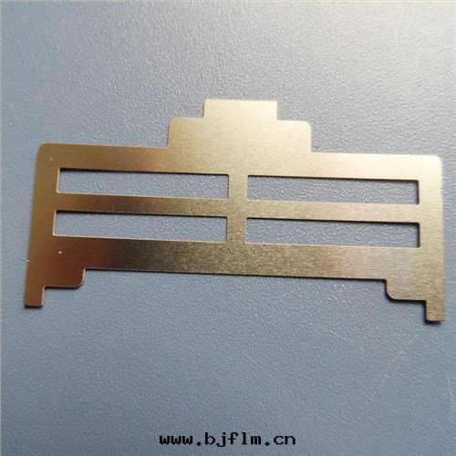 金(jīn)屬垫(diàn)片(piàn)