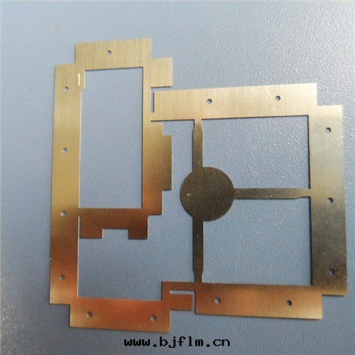 金(jīn)屬垫(diàn)片(piàn)