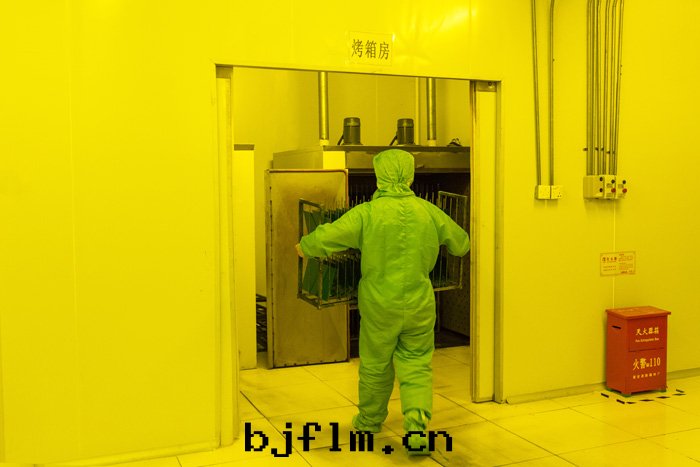 鑫海(hǎi)森(sēn)防蝕层(céng)工藝流程-烘干(gàn)