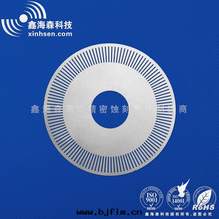 化(huà)學(xué)蝕刻(kè)