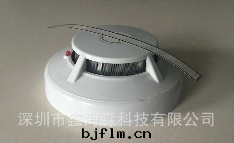 煙感(gǎn)器防蟲网(wǎng)