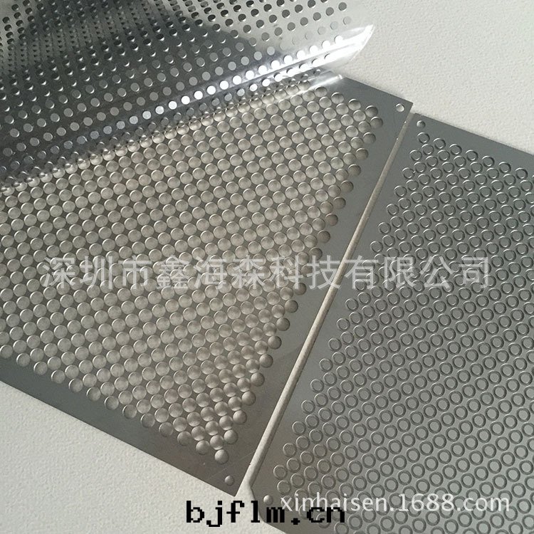 無连接點(diǎn)蝕刻(kè)加工垫(diàn)片(piàn)