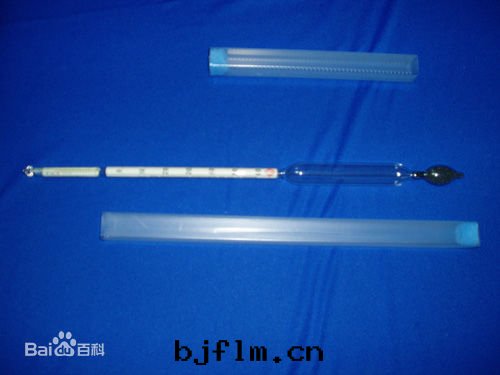 波(bō)美(měi)計(jì)