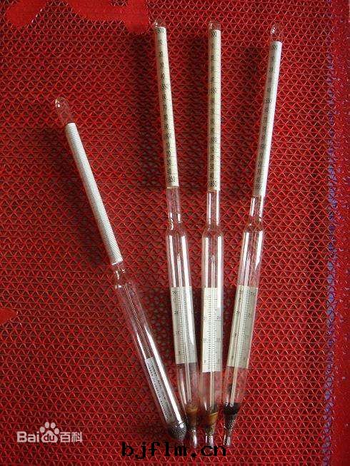 蝕刻(kè)加工檢測儀器之(zhī)波(bō)美(měi)計(jì)