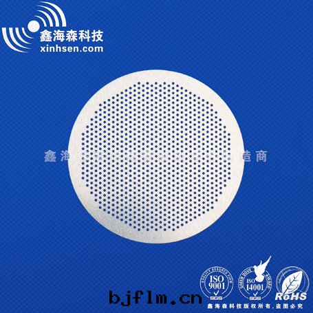 蝕刻(kè)工藝微孔网(wǎng)片(piàn)