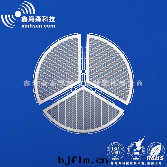 蝕刻(kè)网(wǎng)过濾网(wǎng)