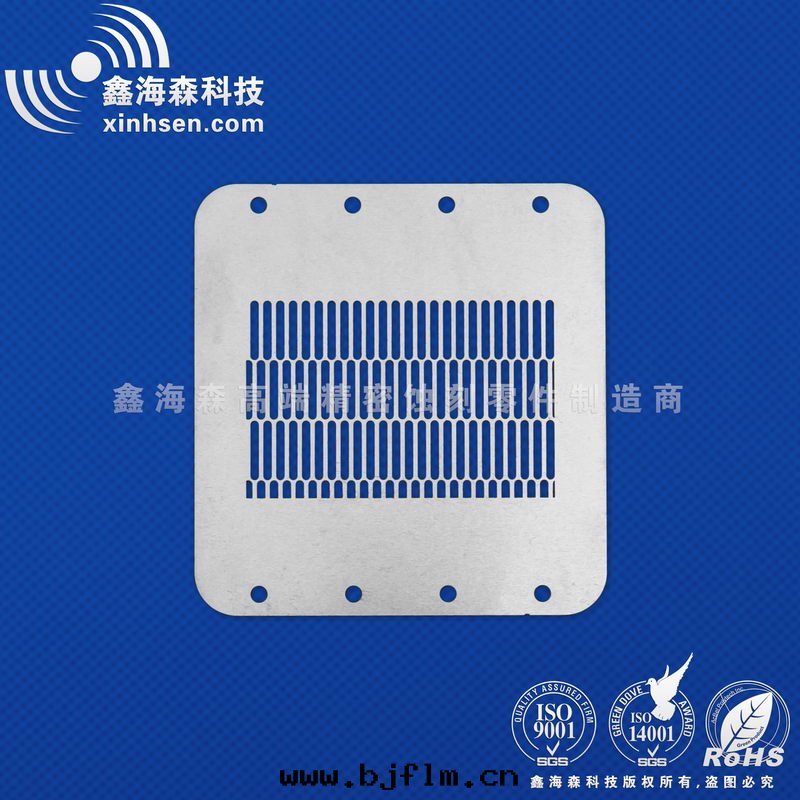 蝕刻(kè)加工掩膜版