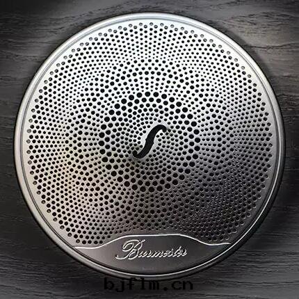 蝕刻(kè)汽車喇叭网(wǎng)