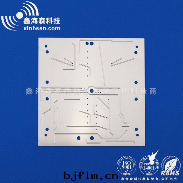 微通(tòng)道換热(rè)器闆片(piàn)蝕刻(kè)加工