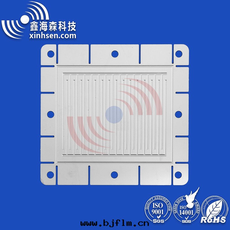 流道闆蝕刻(kè)加工