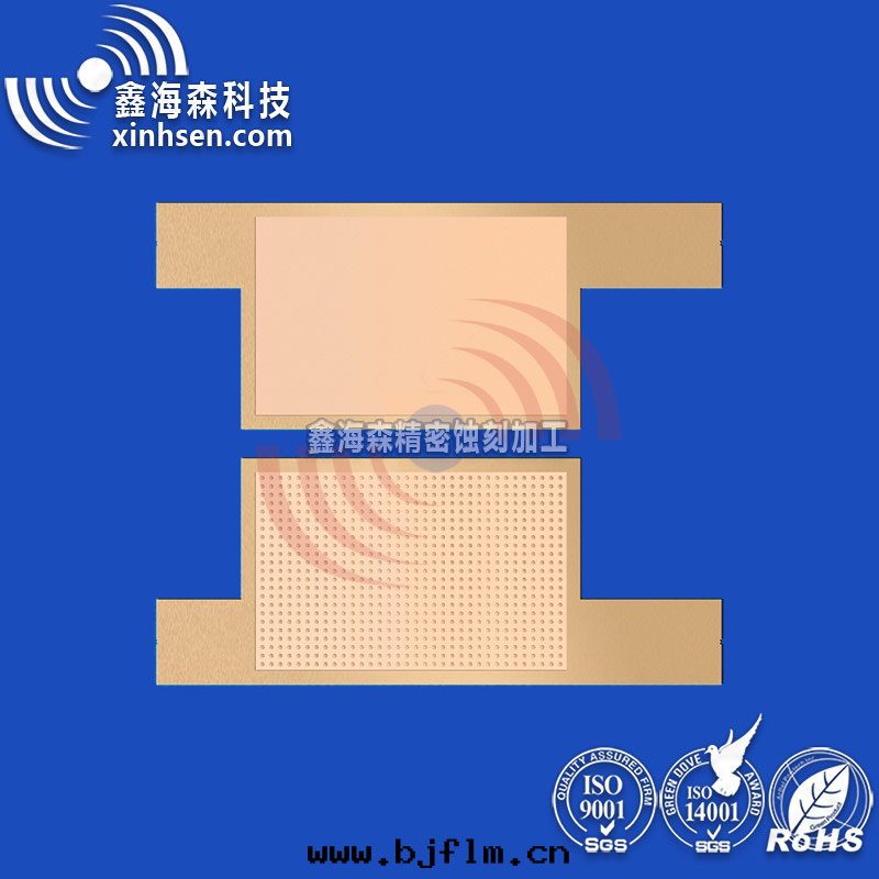 均热(rè)闆蝕刻(kè)