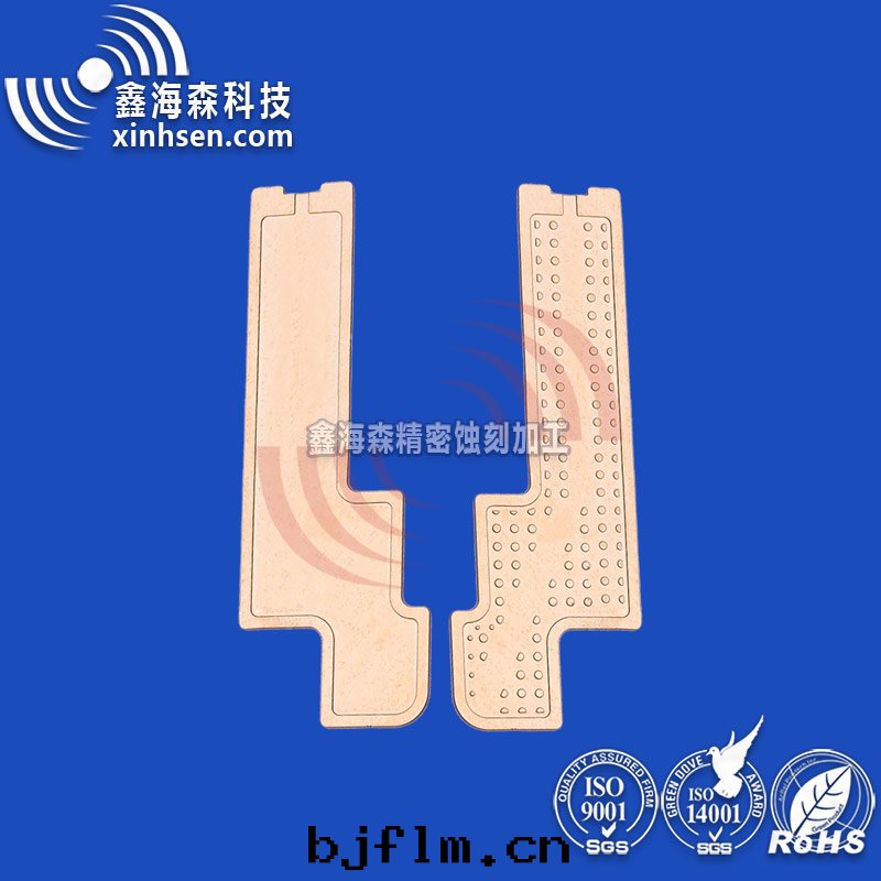 VC散(sàn)热(rè)片(piàn)蝕刻(kè)