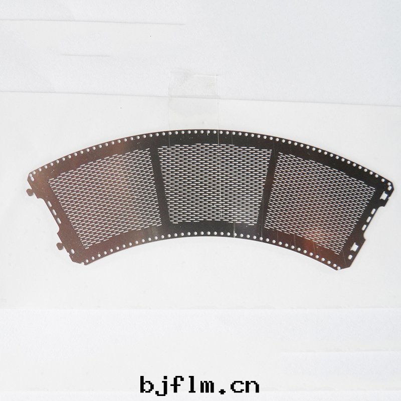 扇(shàn)形网(wǎng)片(piàn)