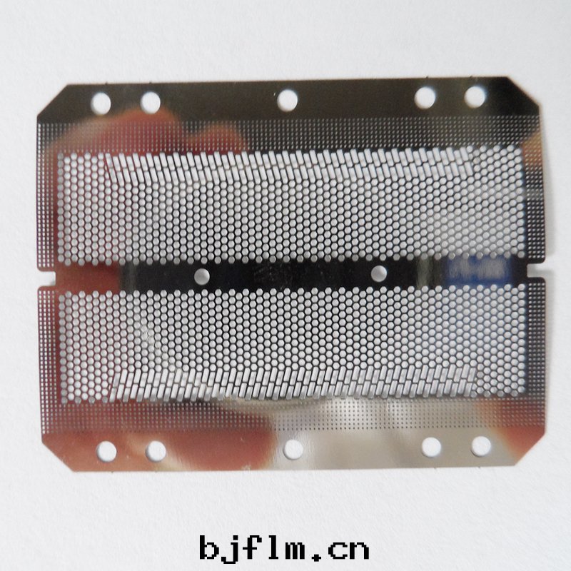 剃須刀(dāo)网(wǎng)片(piàn)