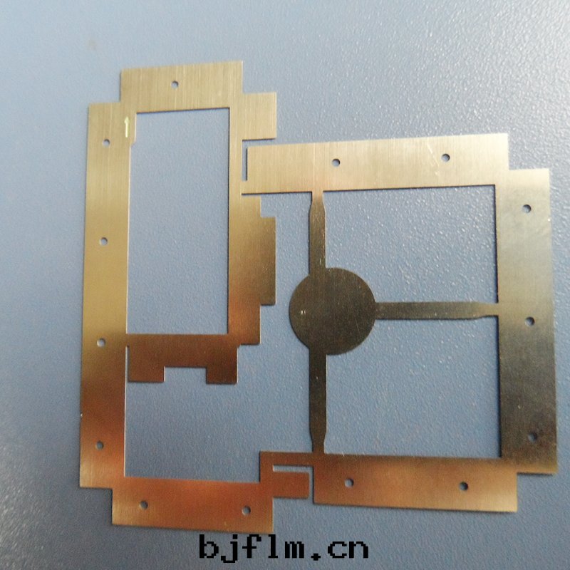 金(jīn)屬垫(diàn)片(piàn)